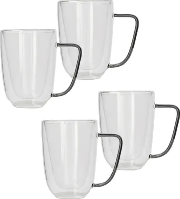 Produktbild von HOMLA CEMBRA Gläser 0,25 l 2 Stk., 2er-Set