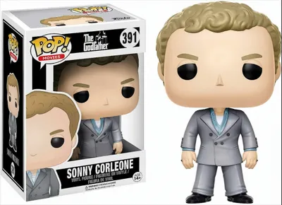 Obrázok produktu pre FUNKO 4716, zberateľská figúrka, film a seriály