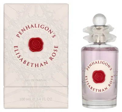 Immagine prodotto di Penhaligon's Elisabethan Rose Edp Spray