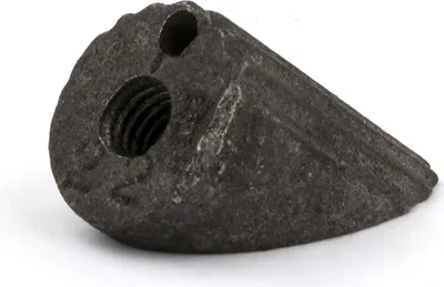 Image de Bofix - Ecrou expansible 22.2 mm. Barsch