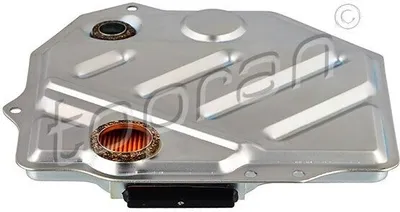 Produktbild von TOPRAN 400 454 Automatikgetriebe Ölfilter Getriebeölfilter passend für MERCEDES-BENZ Stufenheck (W124) E-Klasse Limousine (W210) SL (R129)