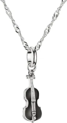 Produktbild von Thomas Sabo Halskette mit Anhänger KE2346-691-11-L45V