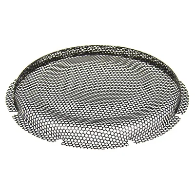 Obrázek produktu pro Mřížka reproduktoru Musway MGS8 pro 20cm / 8" subwoofer MWS822