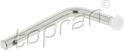 Produktbild von TOPRAN 111 460 Rollenführung Schiebetür für VW Transporter IV Bus (70B, 70C, 7DB, 7DK, 70J, 70K, 7DC, 7DJ) Oben