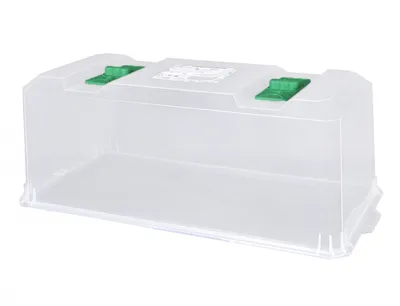 Immagine prodotto di Coperchio da giardino Nohel TERRISSIMA 58x33x25/S