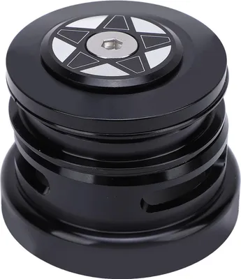 Produktbild von Fahrrad-Downhill-Headset 44 bis 49,7 mm Fahrradzubehör für 1,5 konisches Rohr-Vorderradgabellager DH-497F