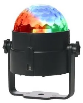 Obrázek produktu pro DENVER Disco LED koule LDB-319