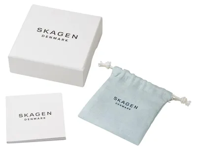 Productafbeelding van Skagen SKJ1678998, damesarmband, hartvormig, KARIANA, roestvrij staal, bicolor, goudkleurig