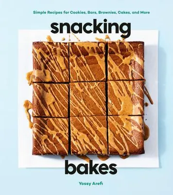 Immagine prodotto di Snacking Bakes