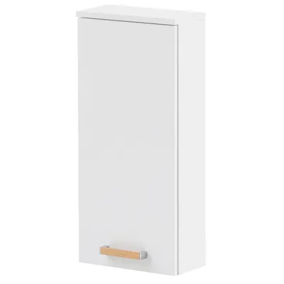 Produktbild von Möbelpartner Oberschrank Duo BxHxT 32.7 x 72.3 x 16.3 cm kreideweiß