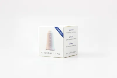 Produktbild von BellaBambi® mini solo SENSITIVE, Schröpfsauger, Faszien Cup, Beauty