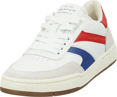Produktbild von GANT Sneaker Sneaker Leder