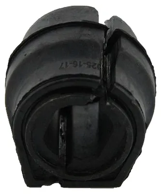 Produktbild von Lagerbuchse Stabilisator Ø 22 mm Gummilager TRISCAN für u.a. PEUGEOT 308