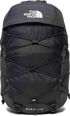 Image de Sac à dos The North Face NF0A52SE4HF1 pour Uni