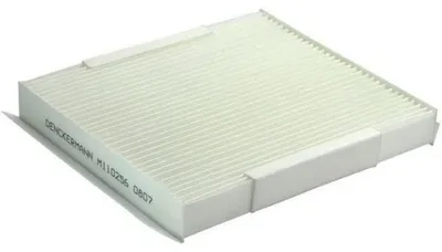 Imagen del producto de Filtro de cabina antipolen para Opel, compatible con los números de referencia: 93264982, 6808604, 093174800, 93174800