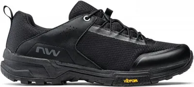 Zdjęcie produktu dla Northwave Freeland Black 45 Męskie buty rowerowe