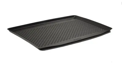 Produktbild von Gumarny Zubri Laderaum-/ Kofferraumwanne Matte Gummi für VW Golf Sportsvan (AM1, AN1)