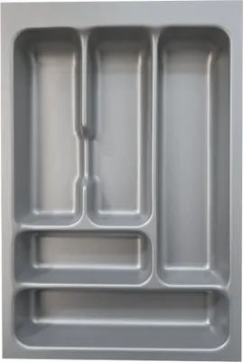 Produktbild von Naber Besteckeinsatz 4, 318 x 473 mm. Schrankbreite 400