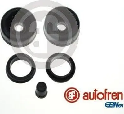 Produktbild von AUTOFREN SEINSA Reparatursatz Radbremszylinder D3090 Hinten für RENAULT 12 25mm