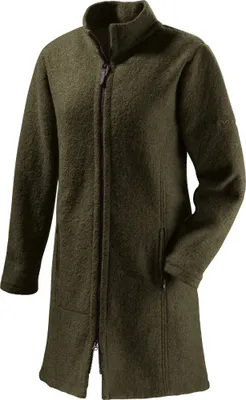 Produktbild von Mufflon W100 Mu-Mara forrest M
