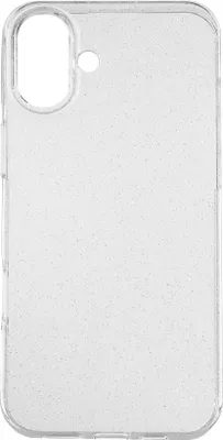 Produktbild von Hülle ColorWay TPU-Shine für Apple iPhone 16 Plus