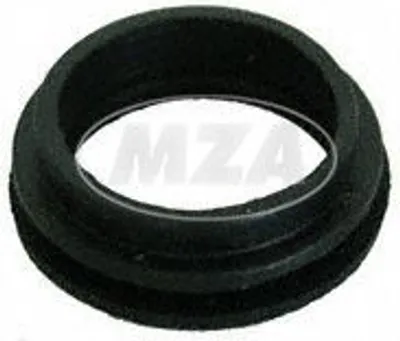 Produktbild von MZ Gummiring zum Scheinwerferhalter - für Telegabel, Gabelrohr Ø32mm - TS, ETS
