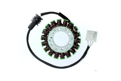 Immagine prodotto di PW 270-766 Statore ESG766 YAMAHA FZ6R (09-15) (Gli statori tecnicamente modificati sono esclusi dalla sostituzione)