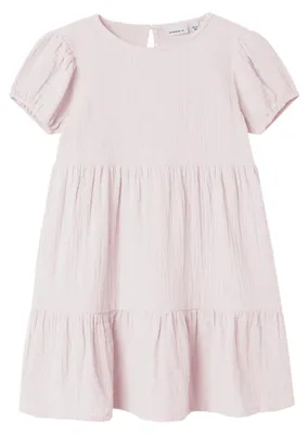 Obrázok produktu pre Name It Kleid JASMIN Musselinkleid