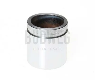 Produktbild von Budweg Caliper Kolben, Bremssattel Hinterachse 234532