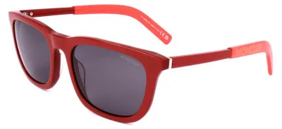 Produktbild von Moncler Sonnenbrille ML0290 66D 57 20 140