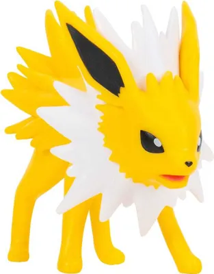 Immagine prodotto di Pokemon Battle figura Blitza 5 cm