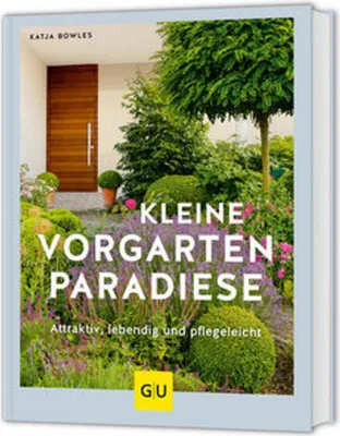 Zdjęcie produktu dla Kleine Vorgarten-Paradiese