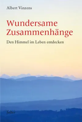 Produktbild von Wundersame Zusammenhänge