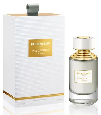 Immagine prodotto di Boucheron Patchouli D Angkor Eau de Parfum pour femme 125ml
