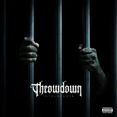 Obrázek produktu pro Throwdown – Netolerance