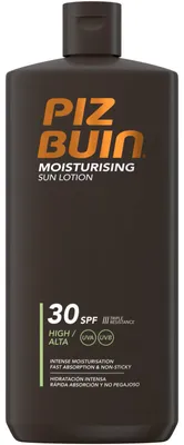 Immagine prodotto di Lozione solare idratante SPF30 400ml
