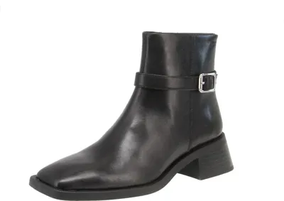 Produktbild von Vagabond 5617-301-20 Blanca - Damen Schuhe Stiefeletten - Black, Größe:38 EU