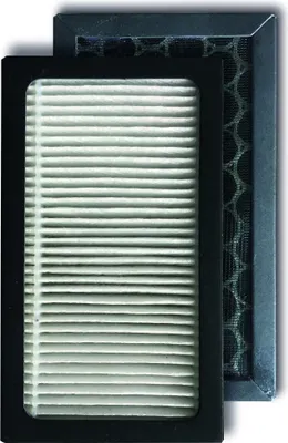 Produktbild von Meaco Deluxe 202 HEPA-/Kohlefilter