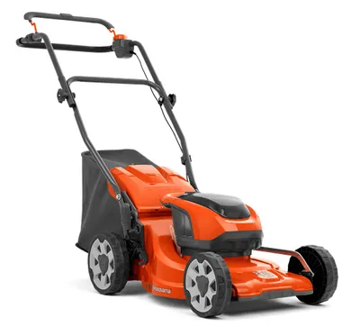 Produktbild von Akku-Rasenmäher Husqvarna LC137I