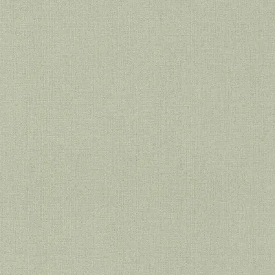 Produktbild von Profhome 363787-GU Ton-in-Ton Tapete Uni matt grün 5,33 m2