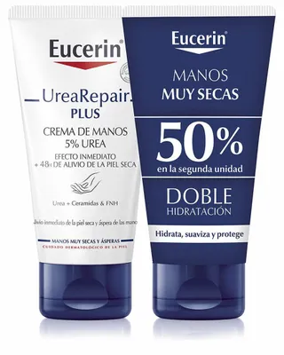 Produktbild von Eucerin Urea Repair PLus Handcreme 2U