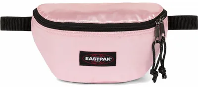Produktbild von Eastpak Bauchtasche »Springer« Satinfied Pink