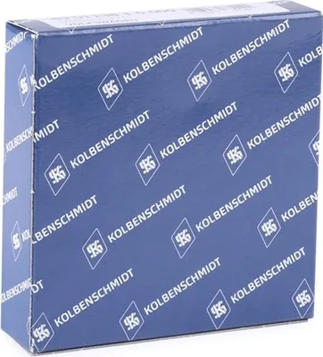 Produktbild von KOLBENSCHMIDT 800113810000 Kolbenringsatz Kolbenringe für VW Golf VII Schrägheck (5G1, BQ1, BE1, BE2) GOLF VI (5K1) Golf V Schrägheck (1K1) für AUDI