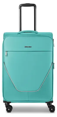 Produktbild von Stratic taska 4 Rollen Trolley M 65 cm mit Dehnfalte