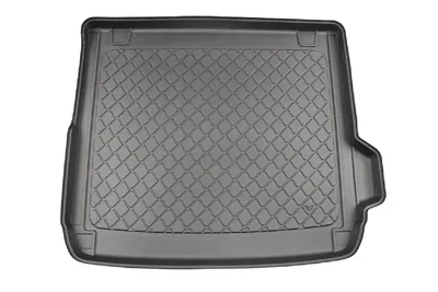 Produktbild von Z539598 Kofferraumwanne passend für BMW X4 (G02) 04.2018-; incl. models with rails fixing system