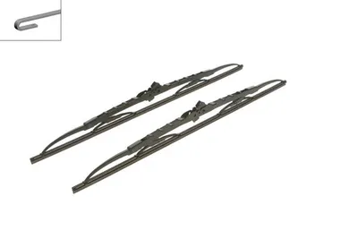 Immagine prodotto di Wischblatt BOSCH 3 397 005 162
