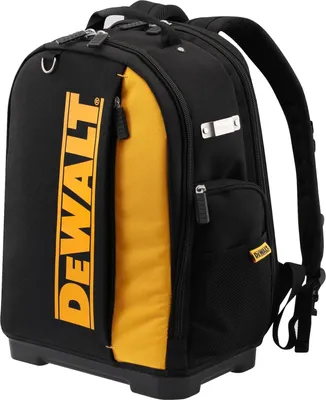 Obrázok produktu pre Dewalt DWST81690-1 Batoh na náradie 21x48x35cm