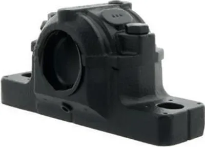Produktbild von Stehlagergehäuse SES516-613 -L 140mm FAG