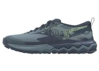Produktbild von Mizuno WAVE IBUKI 5 J1GJ257301 UK 10.5 Schuhe