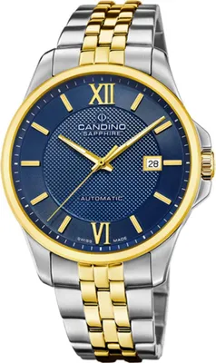 Image de Candino - C4769/2 - Montre-bracelet - Automatique - Hommes